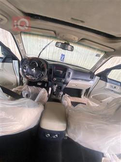 میتسوبیشی پاجیرۆ